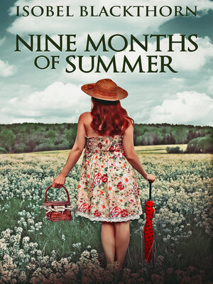 cover image of Nine Months of Summer